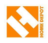 Home Depot Logo - Home Depot Ditches Lousy Old Logo for a Spiffy New Look - Not - CBS News