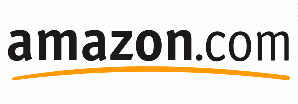Amazon.com Logo - Amazon Logo 1998 2000