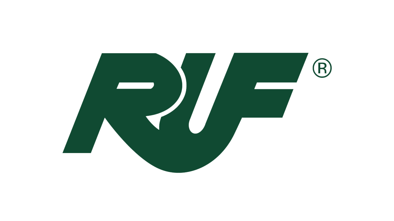 Ruf Logo - RUF Logo, Png, Information | Carlogos.org