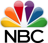 NBC Logo - Logo of NBC
