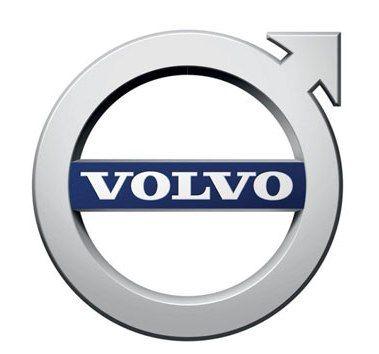 Volvo Logo - Behind the Badge: Why Is the Volvo Logo the Male Gender Symbol ...