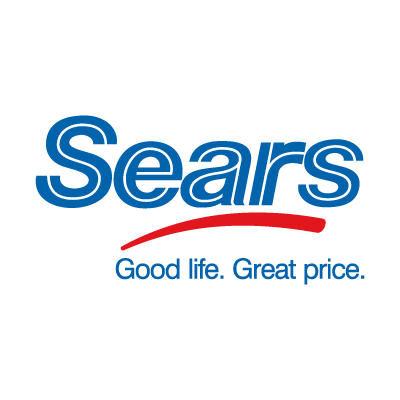 Sears Logo - Sears new logo vector (.EPS, 408.13 Kb) download