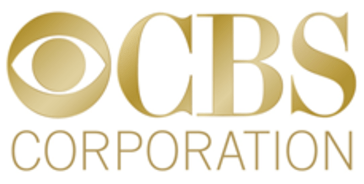 CBS Logo - Analysts Have Few Questions About Changes at CBS - Broadcasting & Cable