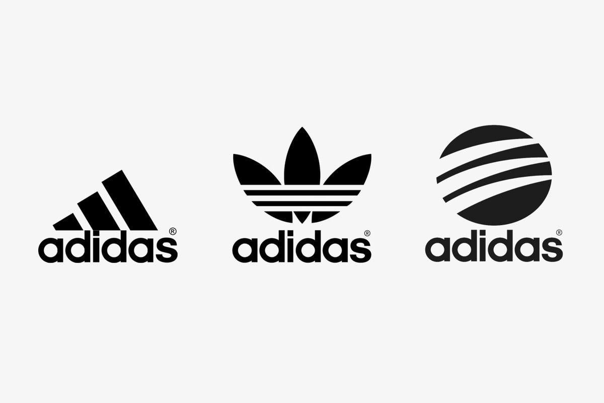 Adidas Logo - adidas Three Stripes Branding: A Full History