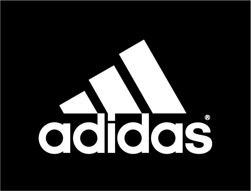 Adidas Logo - Adidas Logo