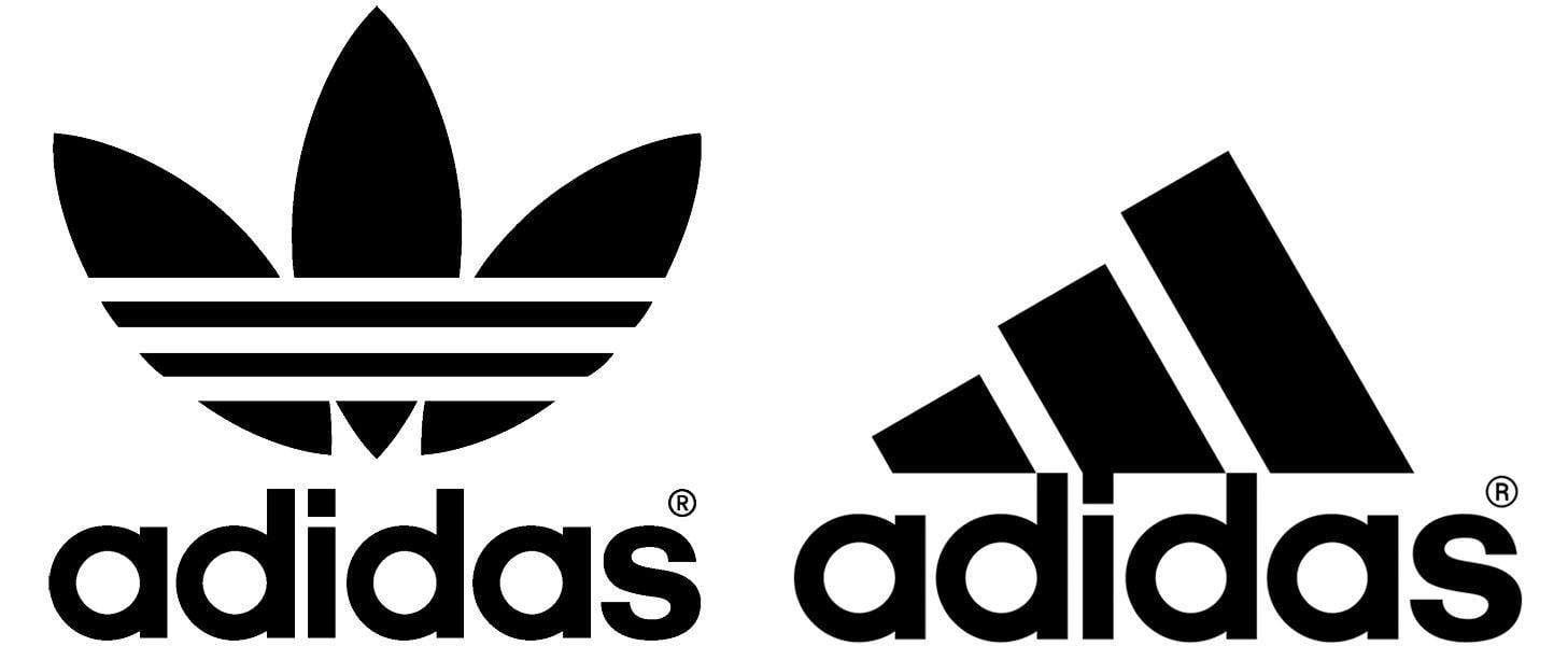 Adidas Logo - LOGO. Logos, Adidas logo, Logo branding