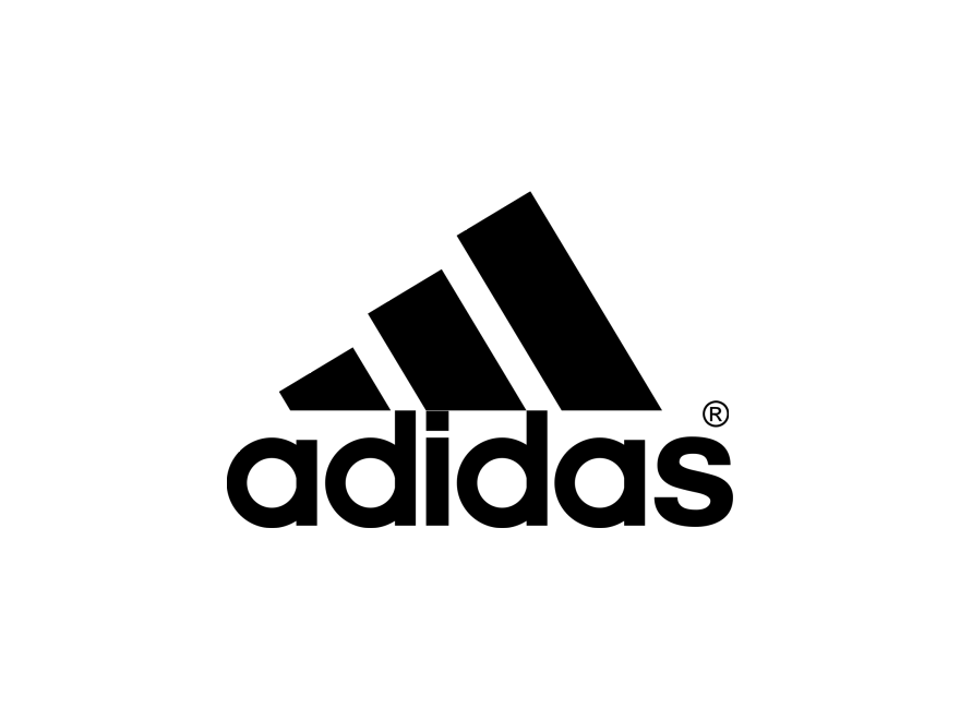 Adidas Logo - Adidas logo