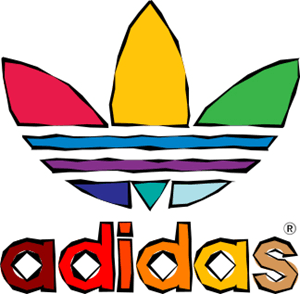 Adidas Logo - Adidas Logo Vectors Free Download