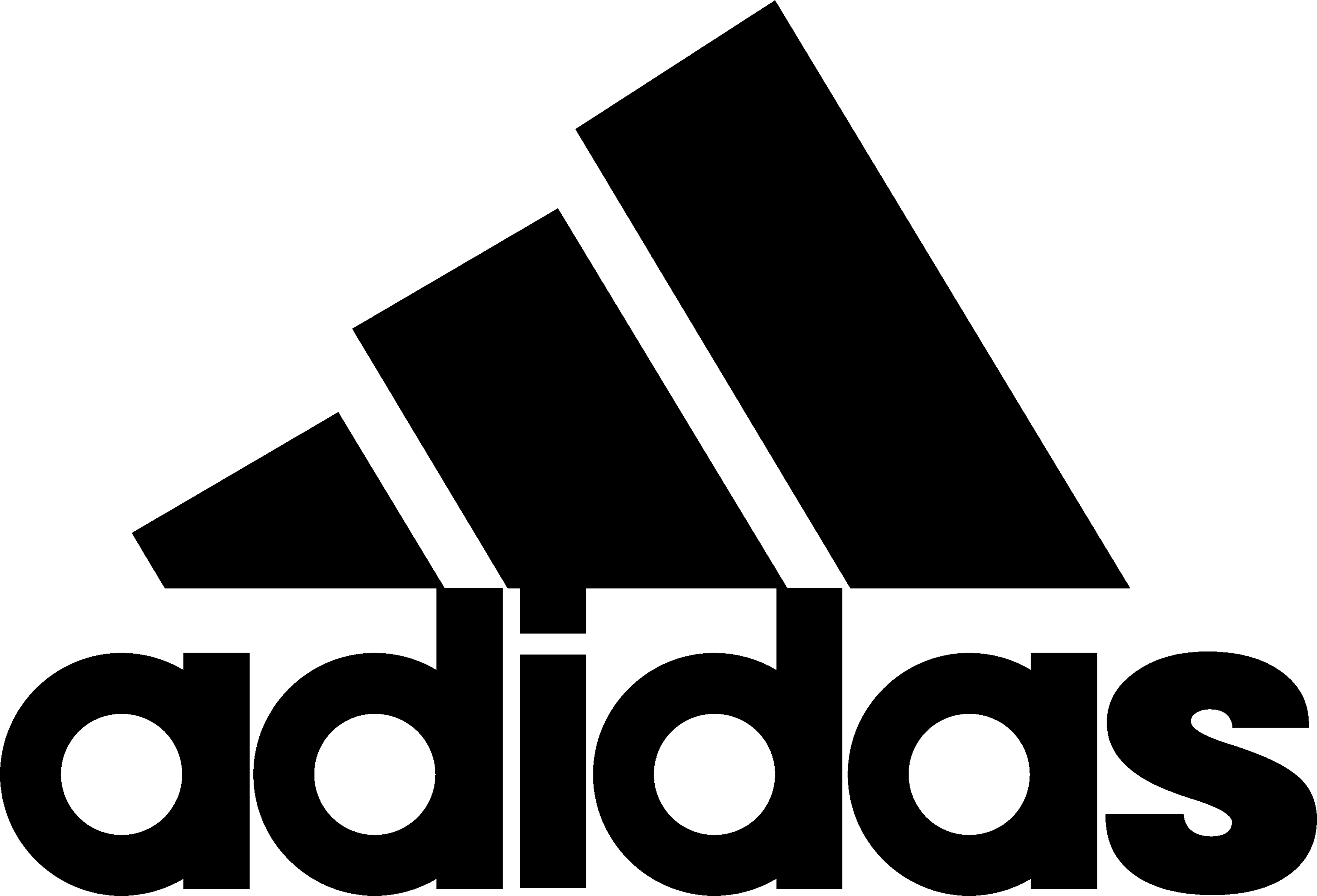 Adidas Logo - Adidas logo PNG image free download