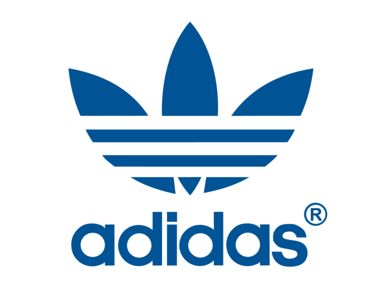 Adidas Logo - Adidas Logo PNG Transparent Background - Famous Logos