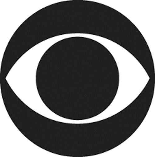 CBS Logo - The CBS Logo design - Creative Review