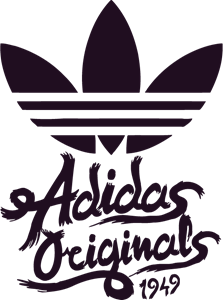 Adidas Logo - Adidas Original Logo Vector (.PDF) Free Download