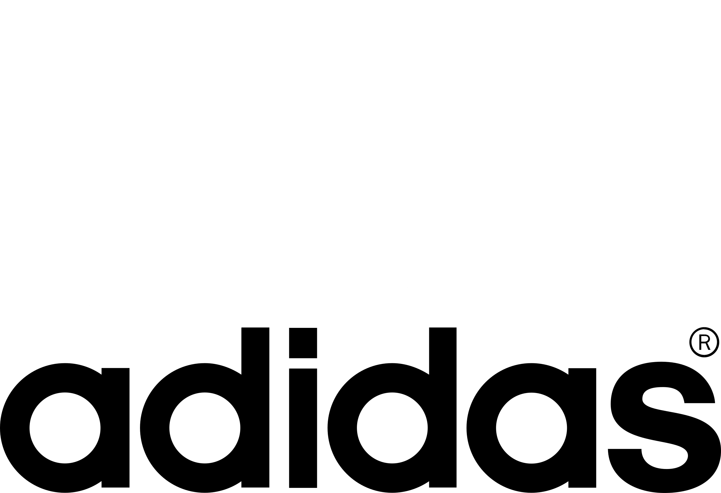 Adidas Logo - Adidas Logo PNG Transparent & SVG Vector - Freebie Supply