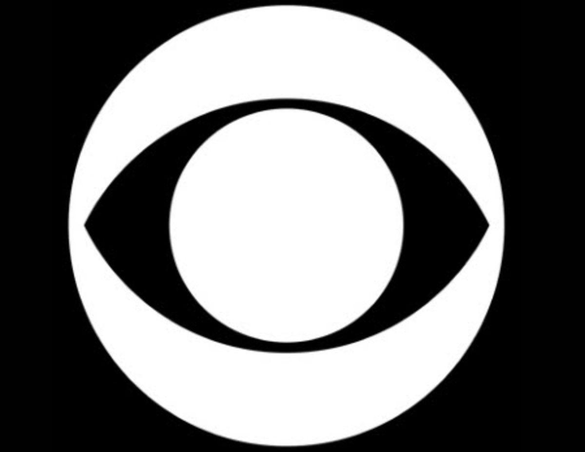 CBS Logo - CBS Targets $2.5B in Retrans by 2020 - Multichannel