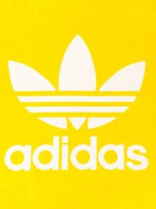 Adidas Logo - Adidas Logo Towel