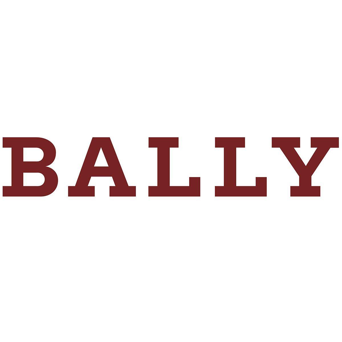 Bally Logo - Bally | Luxury Shoes, Bags and Accessories