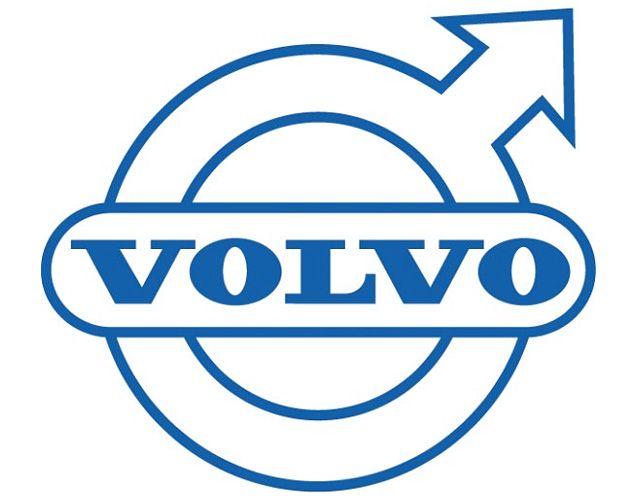 Volvo Logo - Volvo Logo 1959 | Do you know what is really going on? | Volvo ...
