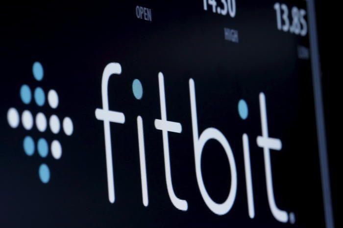 Fitbit Logo - The definitive Fitbit buying guide for 2016 | CIO