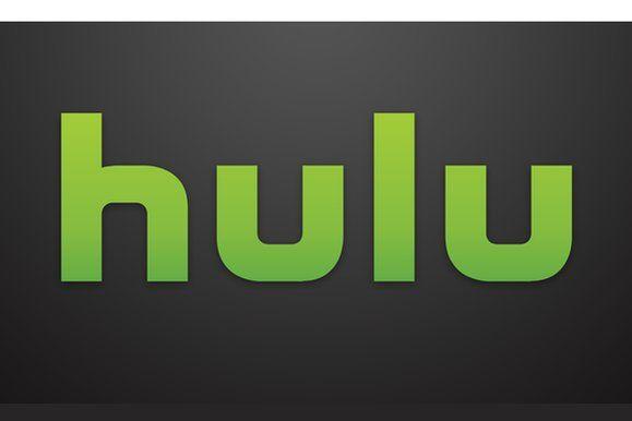 Hulu Logo - Cablevision becomes the first cable company to hawk Hulu ...
