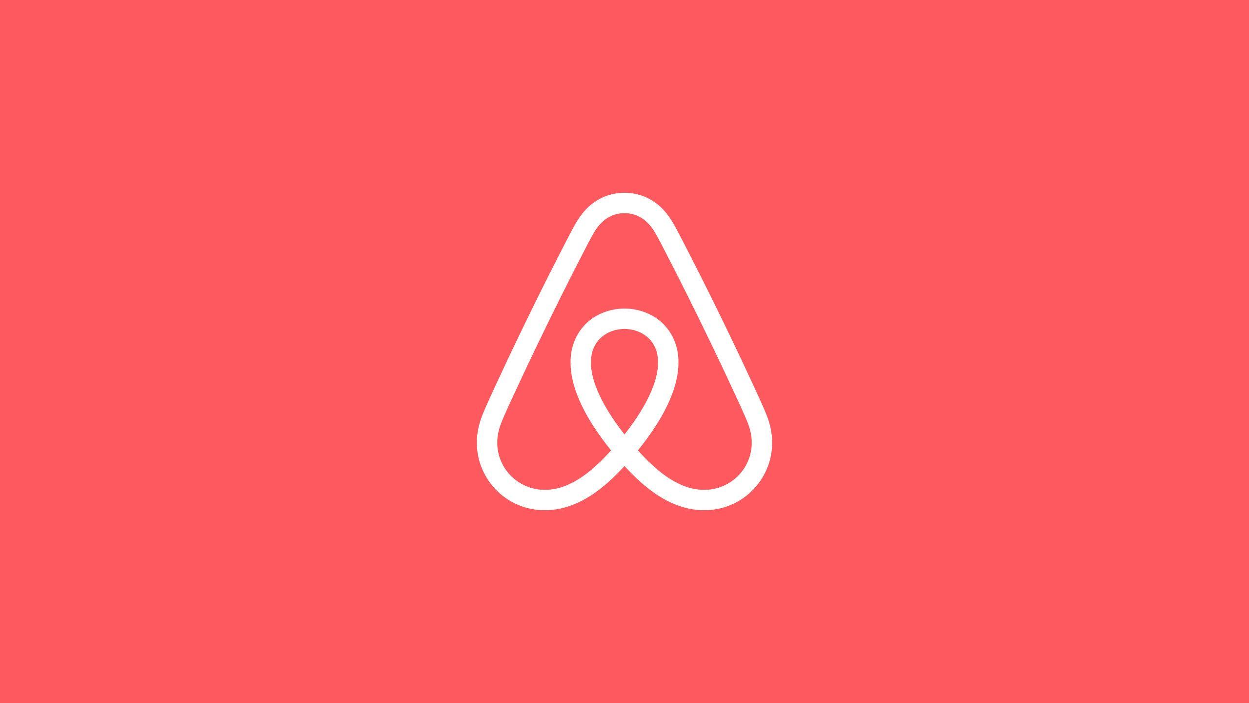 Airbnb Logo - Top designers react to Airbnb's controversial new logo | VentureBeat