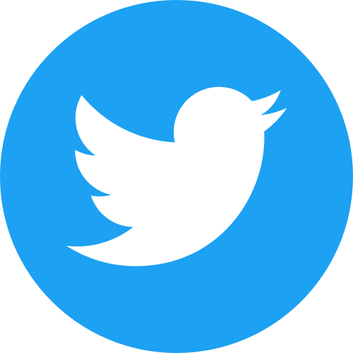 Twitter App Logo - App, logo, media, popular, social, twitter icon