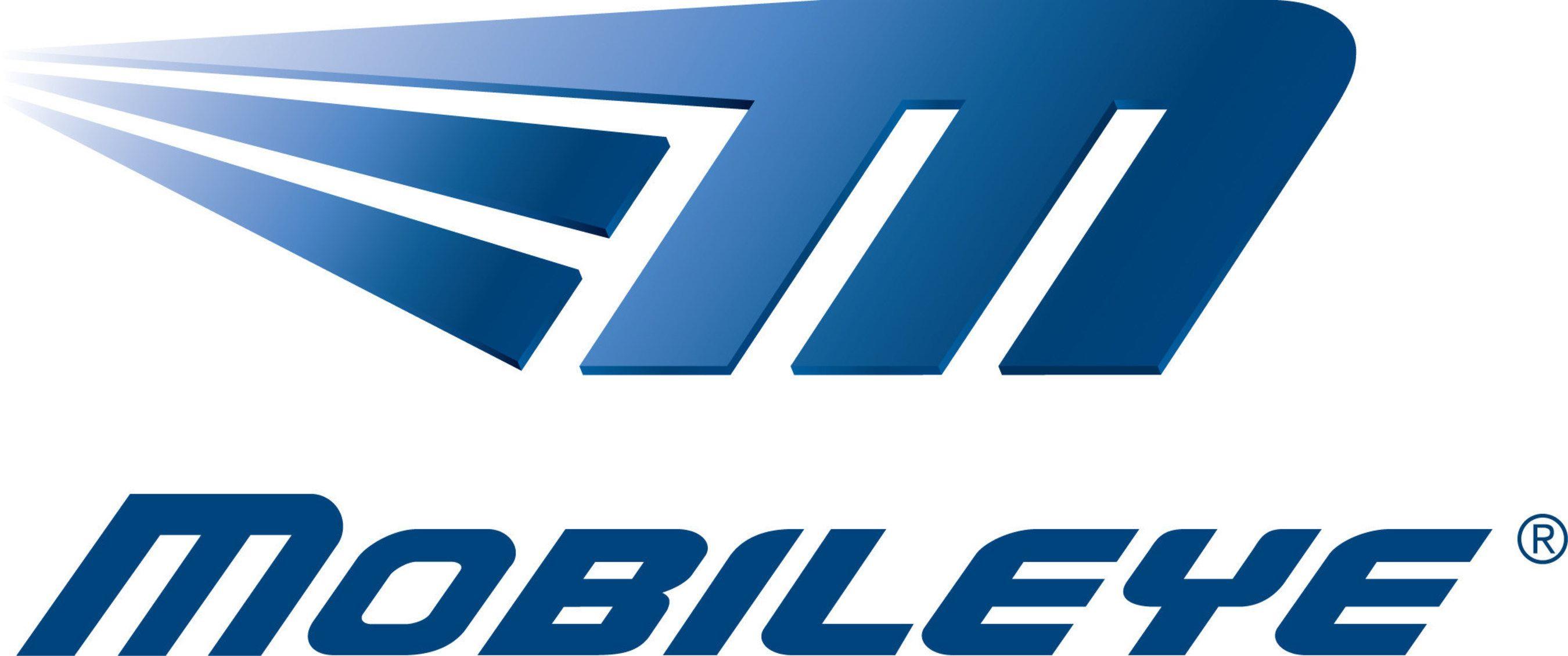 Mobileye Logo - Mobileye Announces Publication of Notice of Annual General Meeting