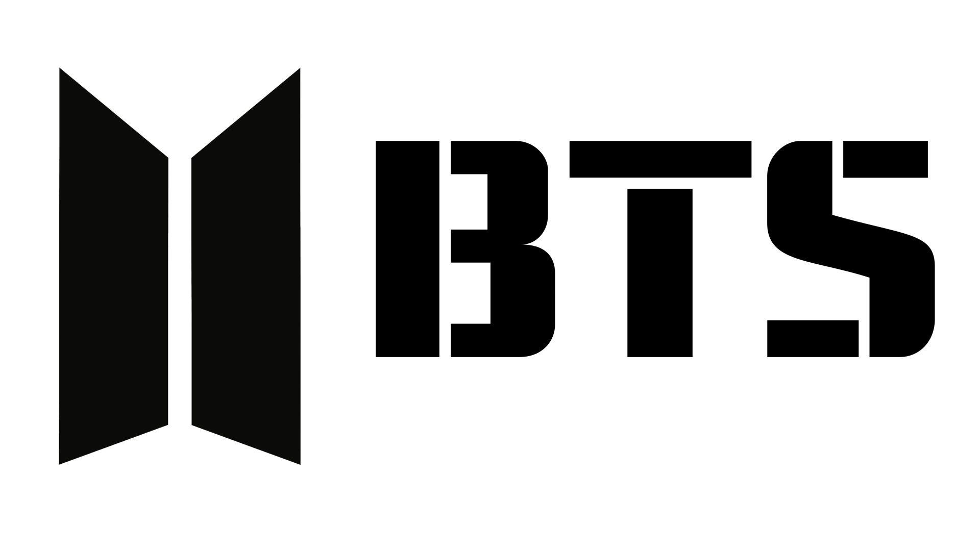 BTS Logo - BTS Logo, symbol meaning, History and Evolution