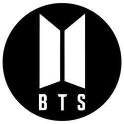 BTS Logo - BTS (yhtye)