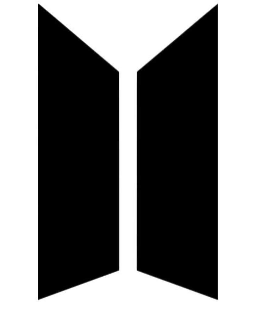BTS Logo - BTS logo DIY. ARMY's Amino
