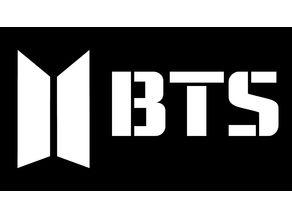 BTS Logo - Things tagged with BTS