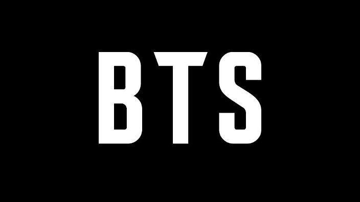BTS Logo - BTS unveil mysterious new logo animation