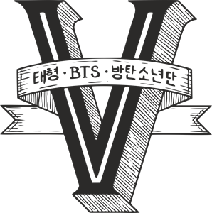 BTS Logo - BTS Logo Vector (.CDR) Free Download