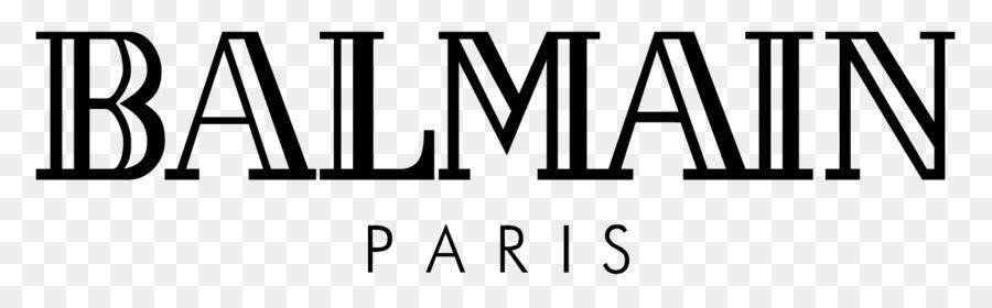 Balmain Logo - Chanel T-shirt Paris Fashion Week Balmain Logo - chanel 1252*387 ...