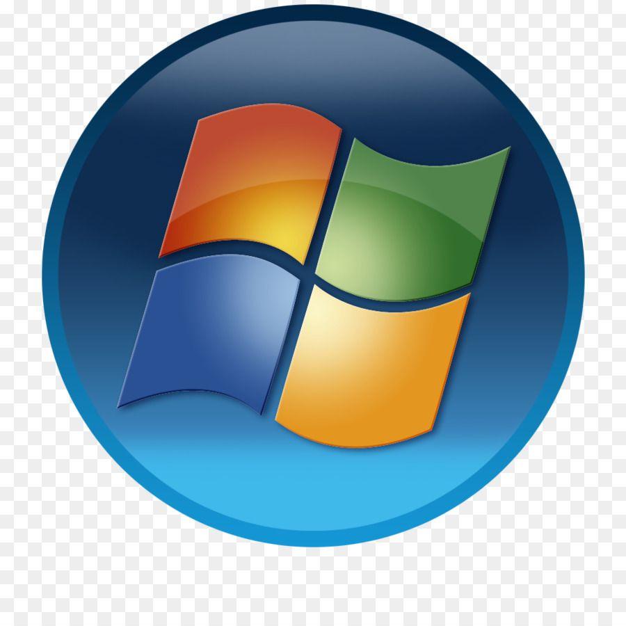 Windows 7 Logo - Windows 7 Logo Windows Vista - microsoft png download - 1000*1000 ...