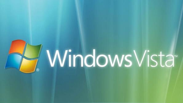 Windows Vista Logo - Windows Vista Support Ends Today – ClintonFitch.com