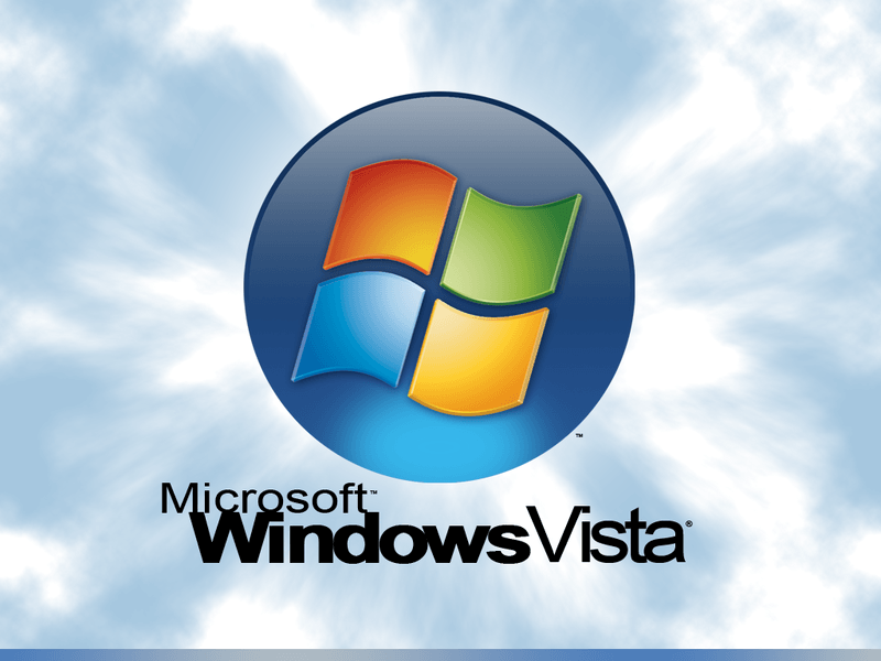 Windows Vista Logo - Windows vista Logos