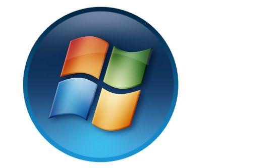 Windows Vista Logo - Windows Vista Logo Photoshop Tutorial | PSDGraphics - Part 3