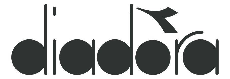 Diadora Logo - Diadora: Shoes, Clothing and Accessories US