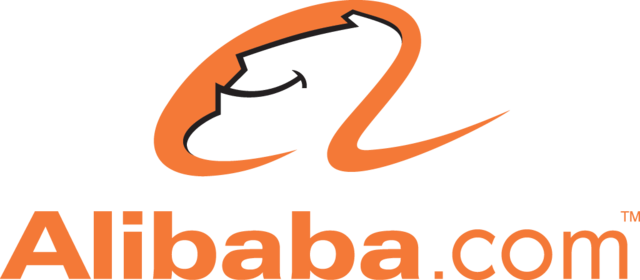 Alibaba Logo - Image - Alibaba-logo.png | Logopedia | FANDOM powered by Wikia