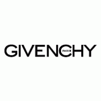Givenchy Logo - Givenchy | Brands of the World™ | Download vector logos and logotypes