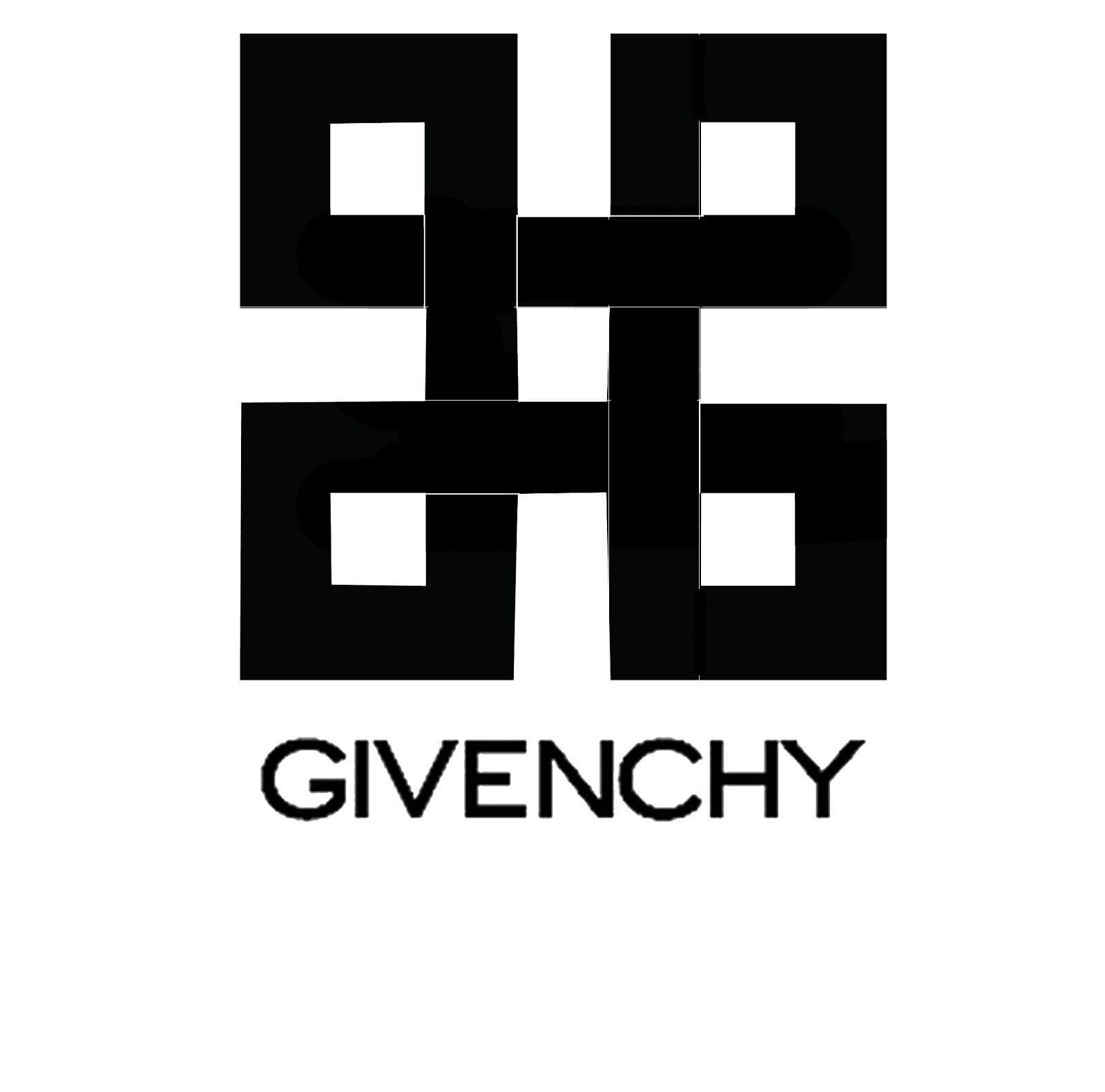 Givenchy Logo - Givenchy Logo | Advertising_Winter2013: Chinbayar Davaatseren, Final ...
