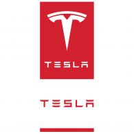 Tesla Logo - Tesla Motors | Brands of the World™ | Download vector logos and ...