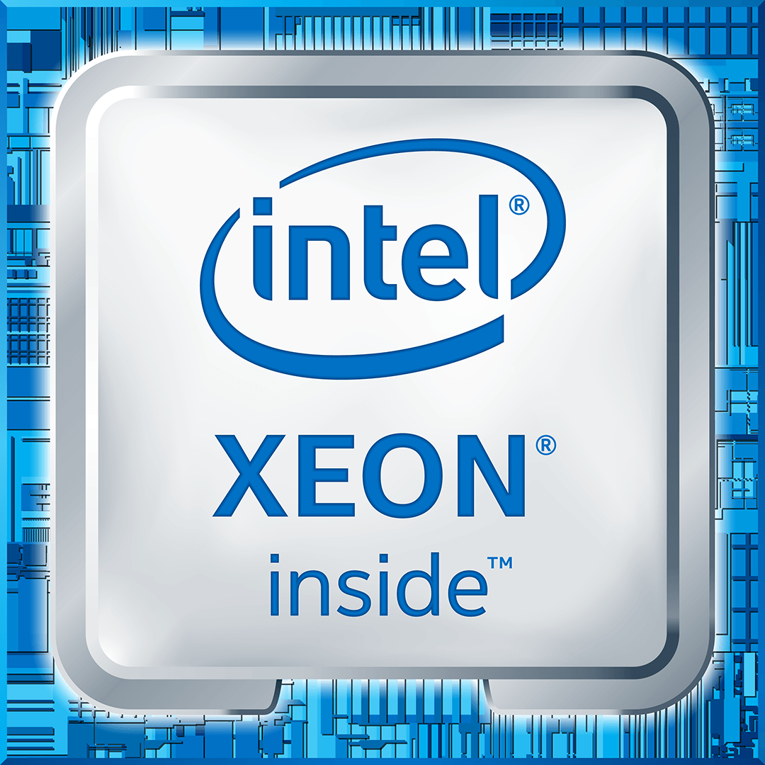Xeon Logo - Intel Xeon | Logopedia | FANDOM powered by Wikia