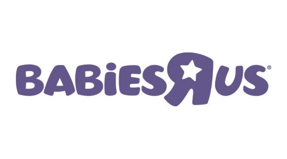 Babies R Us Logo - Babies“R”Us - Operation Shower