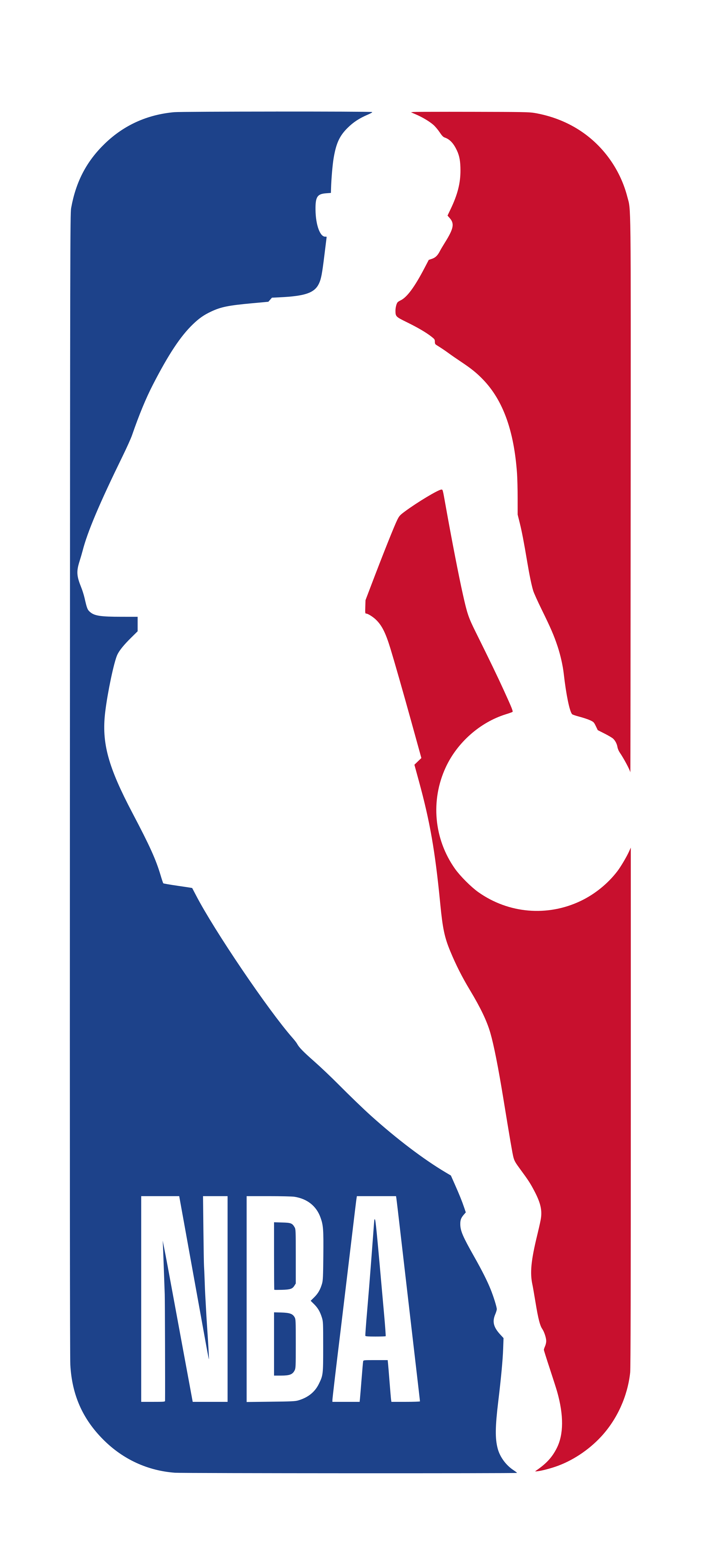 NBA Logo - NBA Logo PNG Transparent & SVG Vector