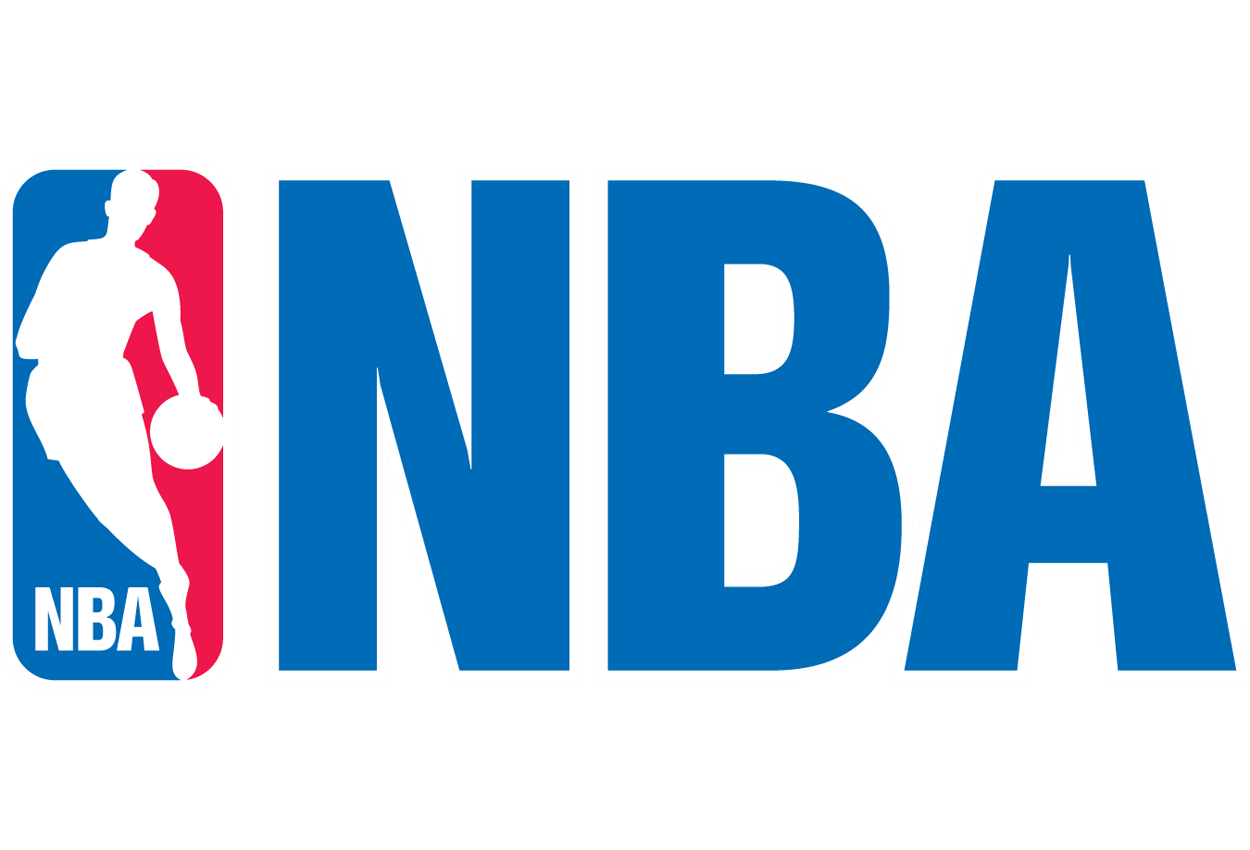NBA Logo - Nba Logo transparent PNG