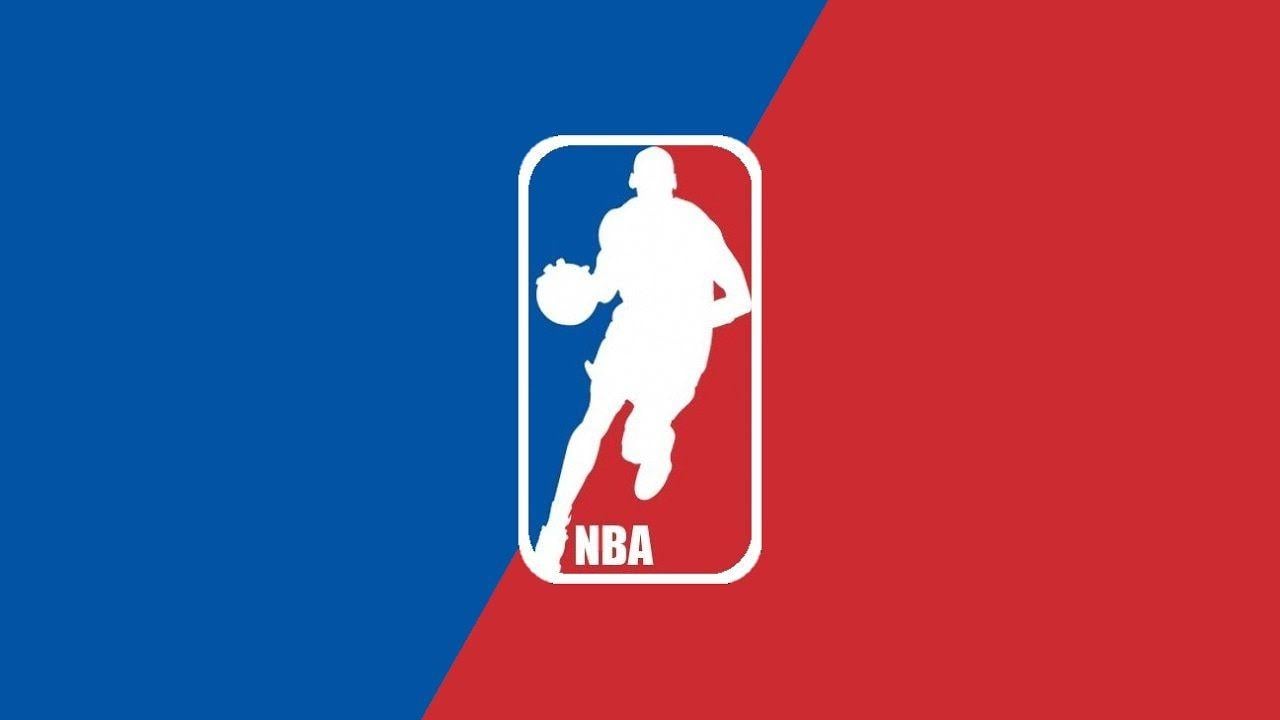 NBA Logo - New NBA Logo?