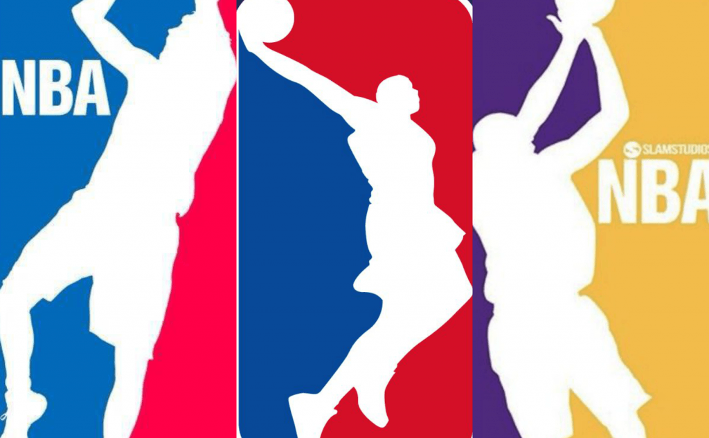 NBA Logo - Fan Suggestions for the New NBA Logo