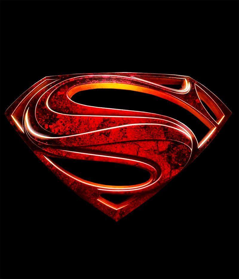 Superman Logo - Camiseta Superman. Logo Man of Steel | Tattoos | Superman, Superman ...