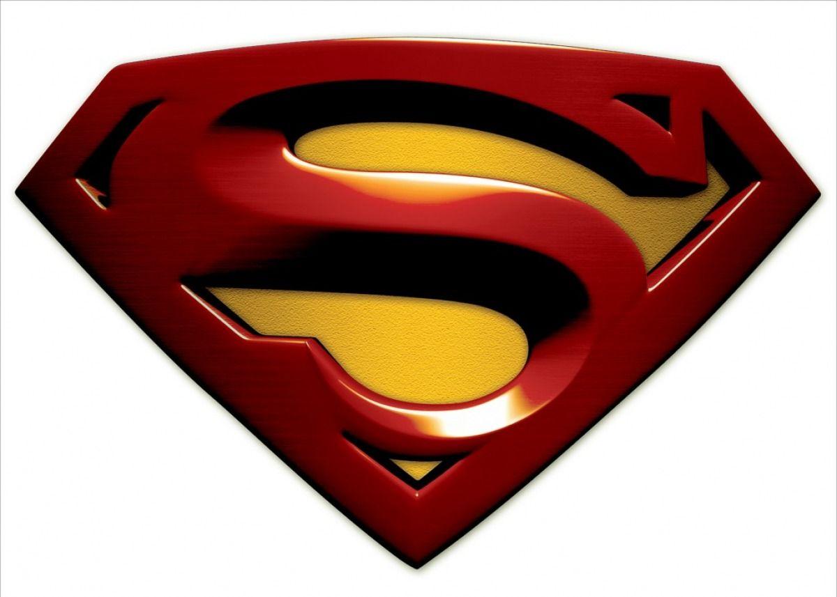 Superman Logo - Free Superman Logo, Download Free